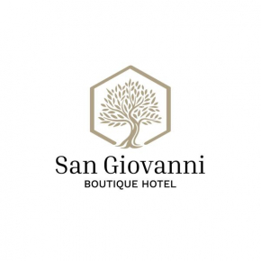 Boutique Hotel San Giovanni